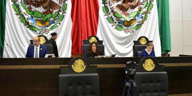 Da Congreso certeza jurídica a ampliación de Mante-Ocampo-Tula
