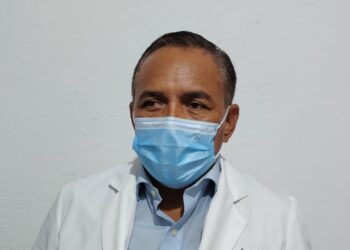 COVID-19 repunta en el sur de Tamaulipas; llaman a no bajar la guardia
