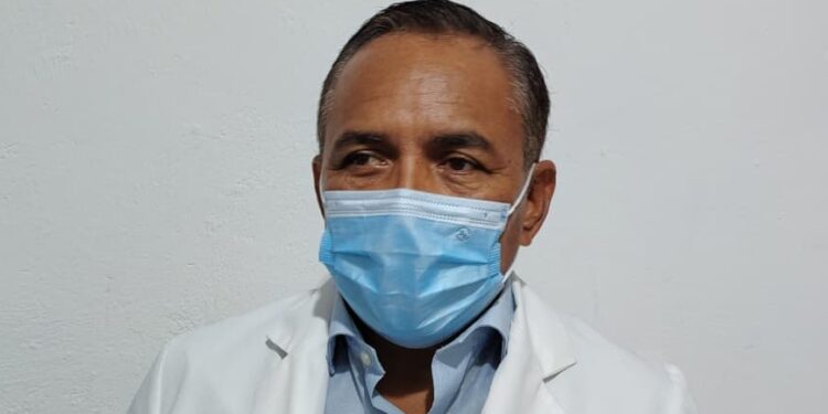 COVID-19 repunta en el sur de Tamaulipas; llaman a no bajar la guardia