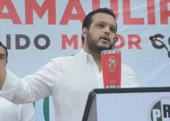 Crítica PRI “boletas planchadas”; son un atentado a la democracia