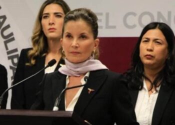 SACUDE A ECONOMÍA CASO LOZANO EN NUEVO LAREDO