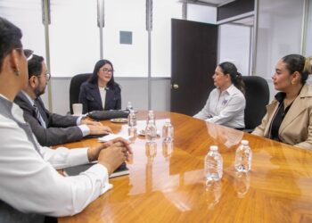 Impulsan DIF Nacional y DIF Tamaulipas el bienestar y envejecimiento activo de adultos mayores