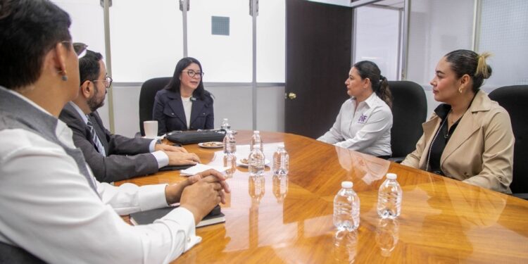 Impulsan DIF Nacional y DIF Tamaulipas el bienestar y envejecimiento activo de adultos mayores