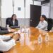 Impulsan DIF Nacional y DIF Tamaulipas el bienestar y envejecimiento activo de adultos mayores