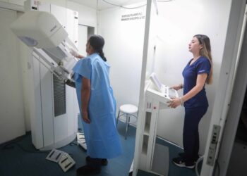 Invita DIF Tamaulipas a la campaña “¡Observa, toca y acciona!” durante octubre