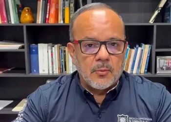 Declaran culpable a Edna “N”, ex contralora cabecista, por uso ilícito de atribuciones