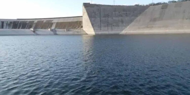 Dependerá de lluvias trasvase al Distrito de Riego 026: SRH
