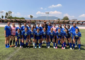 En marcha Juegos Deportivos Interfacultades UAT 2026