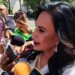 Se descarta Blanca Valles para una candidatura en 2027
