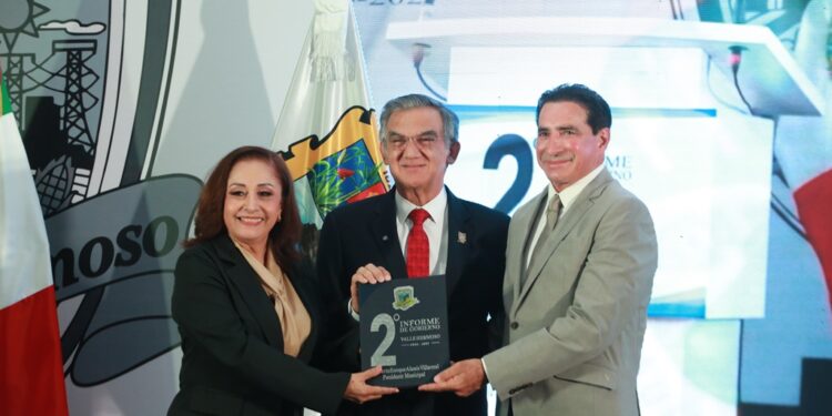 Desde Valle Hermoso, Américo refrenda compromiso para seguir impulsando liderazgo agrícola de Tamaulipas