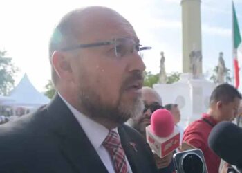 Desfile en la mayoría de los municipios y saldo blanco durante fiestas patrias