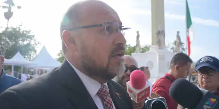 Desfile en la mayoría de los municipios y saldo blanco durante fiestas patrias