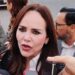 Destaca Carmen Lilia seguridad en Nuevo Laredo y la Ribereña