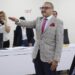 Toma protesta Domingo Herrera Calderón como integrante del Consejo Consultivo de la CODHET