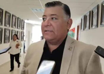 Descarta diputado peaje en autopista Victoria – Tampico