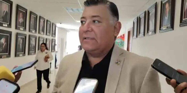 Descarta diputado peaje en autopista Victoria – Tampico