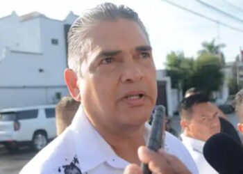 Disminuyen robos y extorsiones según la SSP