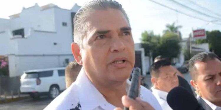 Disminuyen robos y extorsiones según la SSP