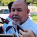 No me han bajado de la contienda, sigo en las encuestas: Luis García