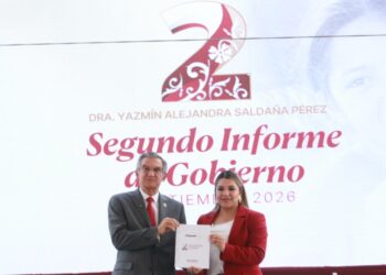 En Abasolo, impulsa Américo nuevas alternativas para el campo, obras y gestión de viviendas