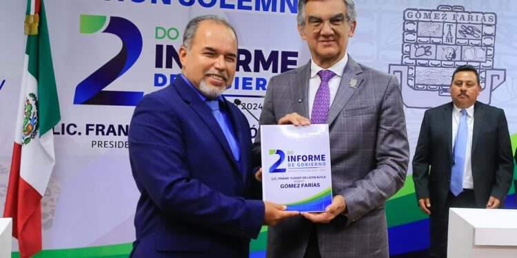 En Gómez Farías se invierten 660 mdp en obras y acciones para su desarrollo: Américo