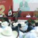 En Hidalgo, reitera Américo colaboración para impulsar desarrollo de los municipios