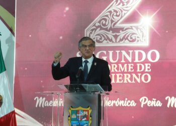 “En Tamaulipas, hay un camino recorrido, resultados y avances”: Américo Villarreal