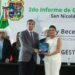 En Tamaulipas todos los municipios son importantes y los tenemos presentes todos los días: Américo
