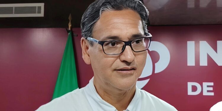 Erasmo González esperará convocatoria para buscar reelección en Madero
