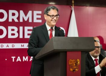 Ciudad Madero invierte en infraestructura, seguridad y ordenamiento de Miramar