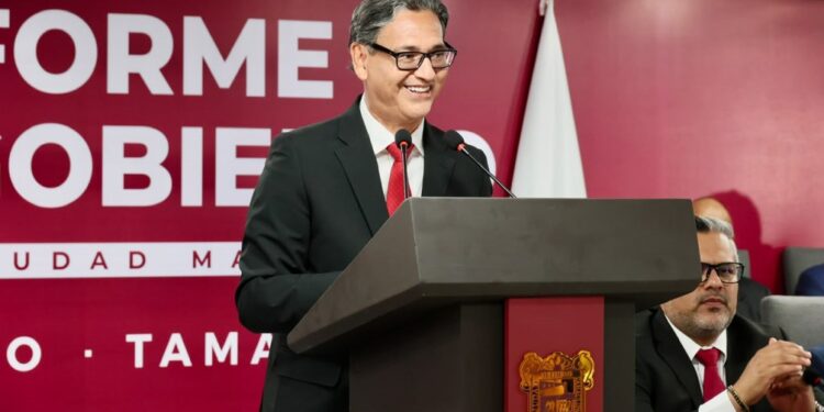 Ciudad Madero invierte en infraestructura, seguridad y ordenamiento de Miramar