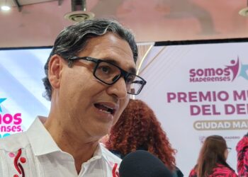 Ciudad Madero impulsa el deporte para reconstruir el tejido social