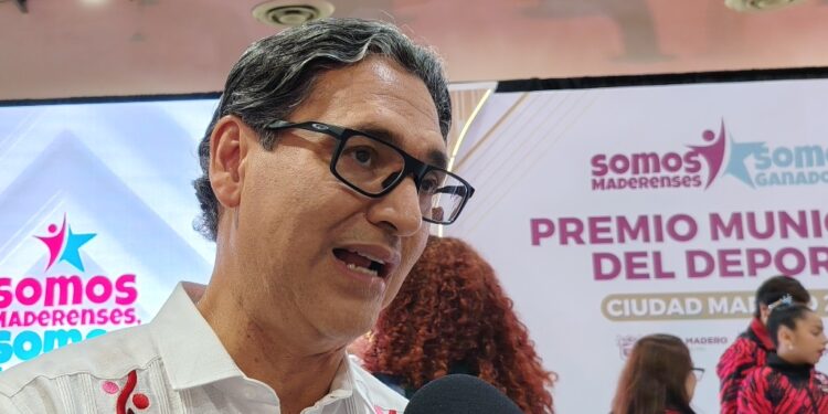 Ciudad Madero impulsa el deporte para reconstruir el tejido social