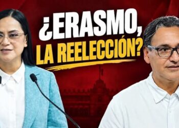 EL ORÁCULO/ ¿Eramos la reelección de la pureza?