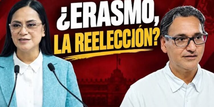 EL ORÁCULO/ ¿Eramos la reelección de la pureza?