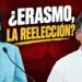 EL ORÁCULO/ ¿Eramos la reelección de la pureza?