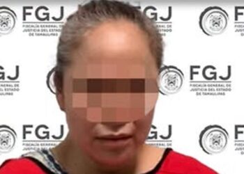 Estrellita “M” es vinculada a proceso por violencia contra adolescente