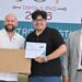 Estudiante de la UAT conquista el torneo estatal de programación TamCoder 2026