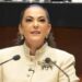 Existe unidad política y respaldo a Claudia Sheinbaum: Olga Sosa Ruiz