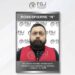 Capturan a presunto extorsionador de transportistas en Reynosa