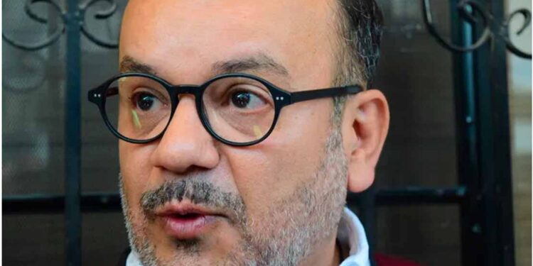 Podría FECC abrir indagatoria tras señalamientos de Gloria Molina