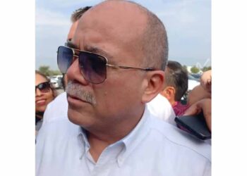 Miles de desaparecidos en Tamaulipas forman parte de un rezago de años: FGJE