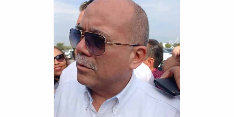 Miles de desaparecidos en Tamaulipas forman parte de un rezago de años: FGJE