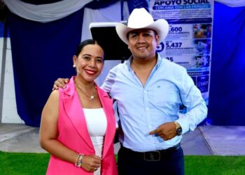 Félix Guillu consolida atención ciudadana al frente del PAN Altamira