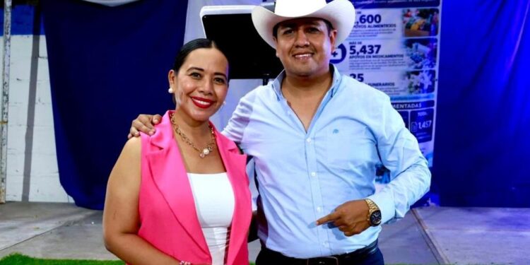 Félix Guillu consolida atención ciudadana al frente del PAN Altamira
