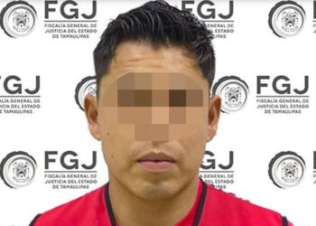 Vinculan a proceso a Juan Jesús “M” por violación agravada