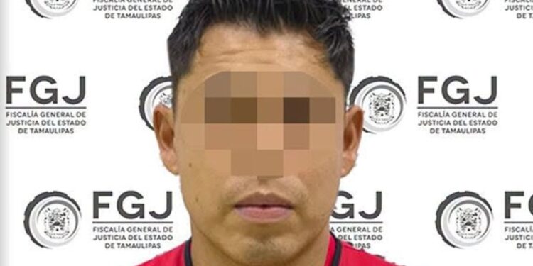 Vinculan a proceso a Juan Jesús “M” por violación agravada