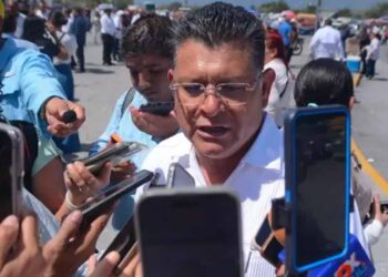 Sin focos rojos Tamaulipas previo a arranque de proceso electoral