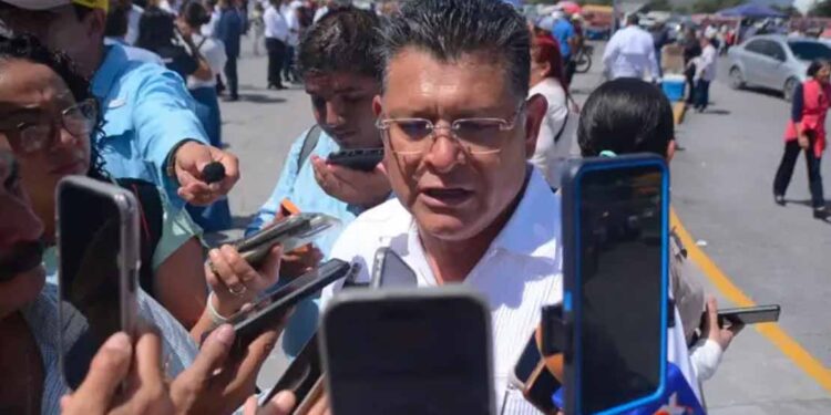 Sin focos rojos Tamaulipas previo a arranque de proceso electoral