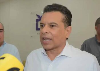 Son prioritarios rubros de pavimentación y bacheo: Gattás